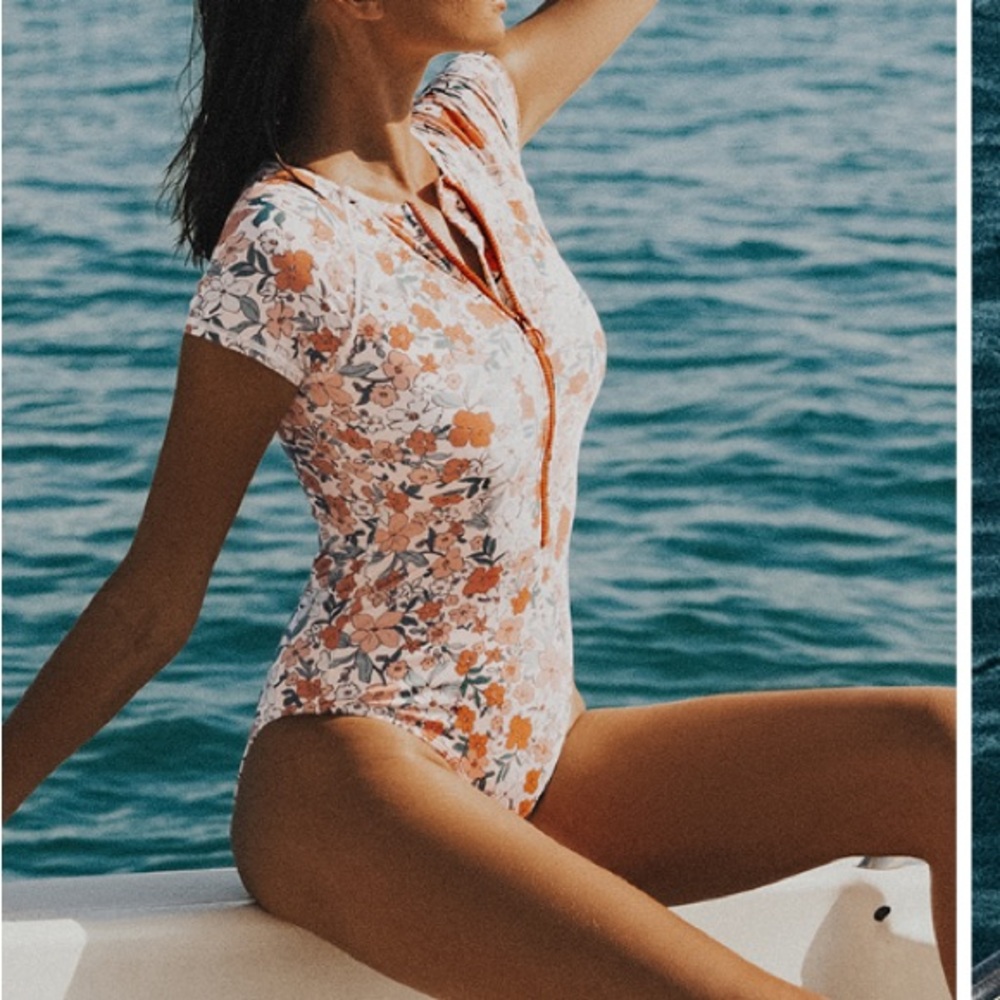 Cupshe swimwear